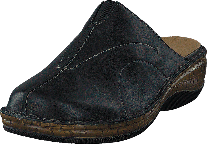 444-3187 Black