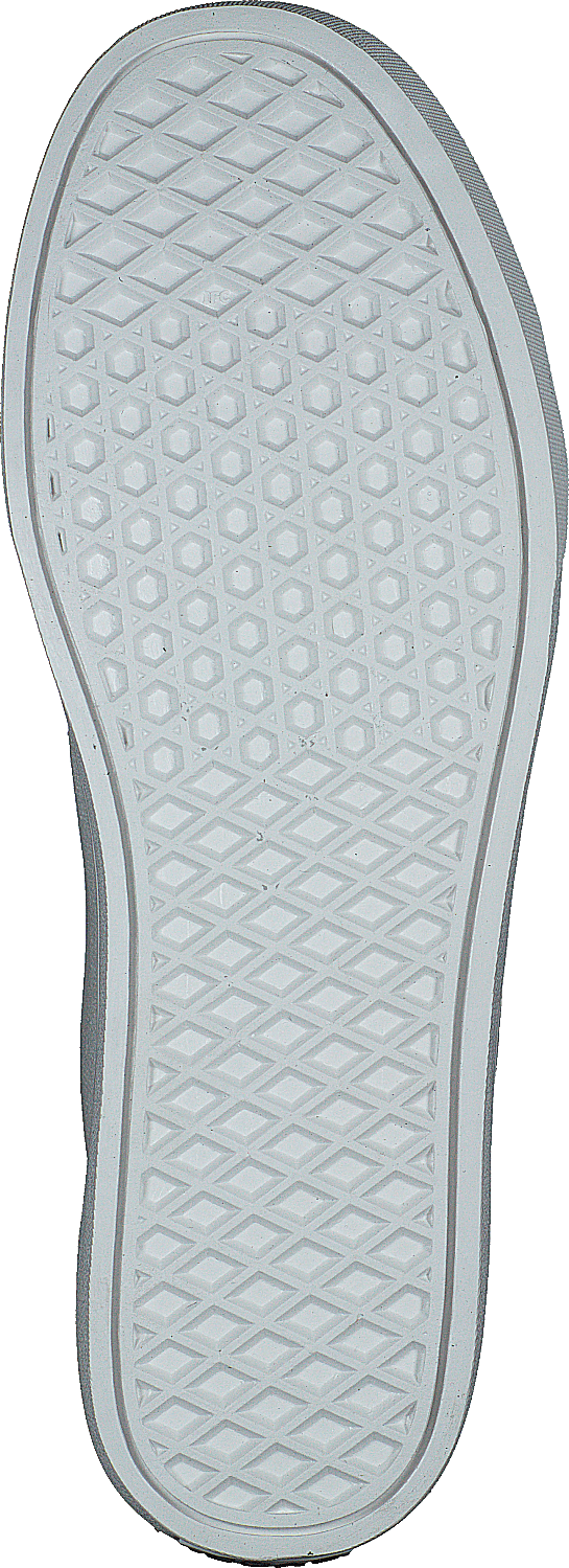 Baskets classiques blanches