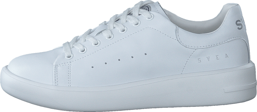 Tennis Sneaker White