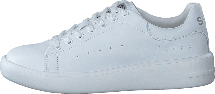Tennis Sneaker White