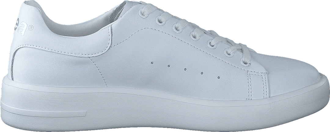 Tennis Sneaker White