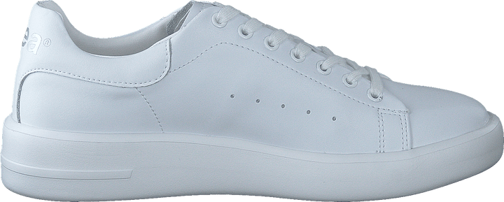 Tennis Sneaker White