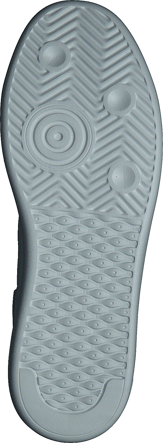 Tennis Sneaker White
