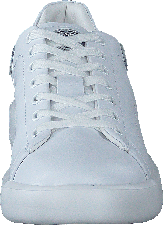 Tennis Sneaker White