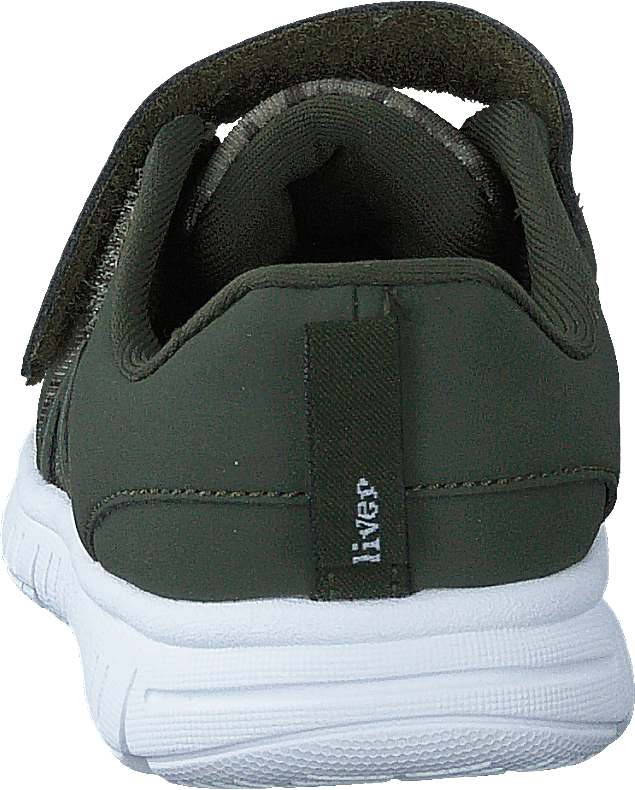 435-3089 Green/multi