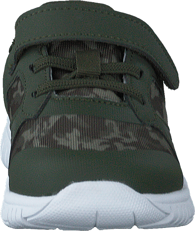 435-3089 Green/multi