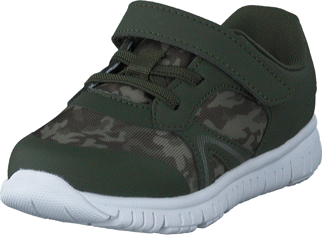 435-3089 Green/multi
