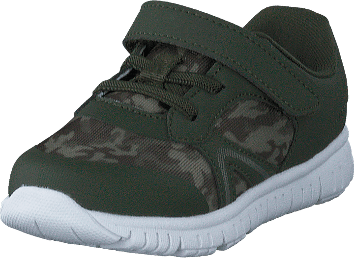 435-3089 Green/multi