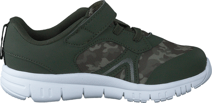 435-3089 Green/multi