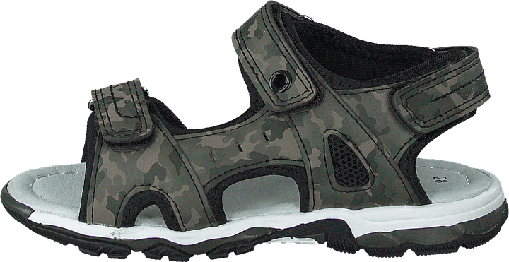 437-0701 Khaki