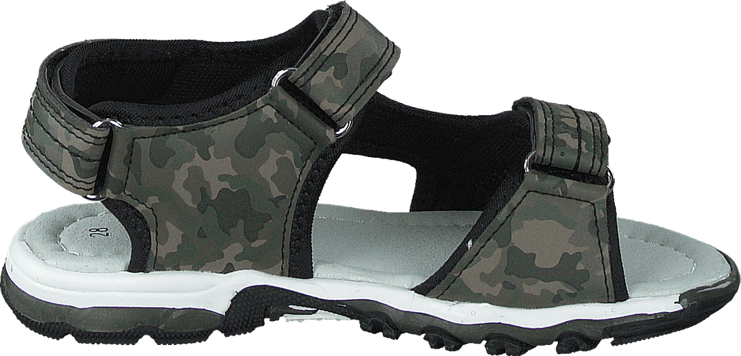 437-0701 Khaki
