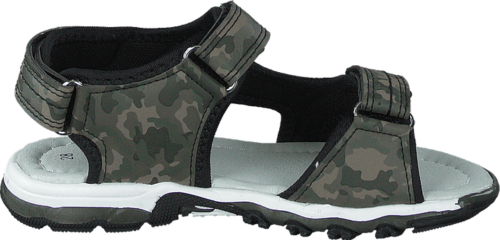 437-0701 Khaki