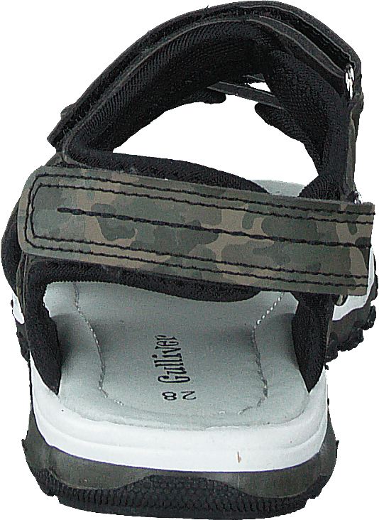 437-0701 Khaki