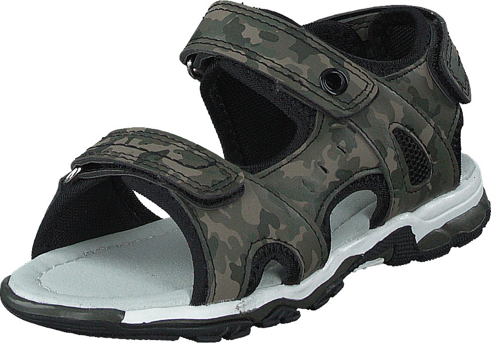 437-0701 Khaki