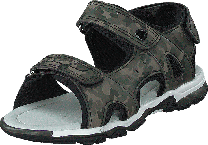 437-0701 Khaki