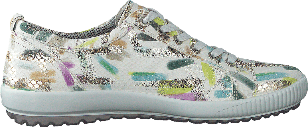 Tanaro 4.0 Multicolor
