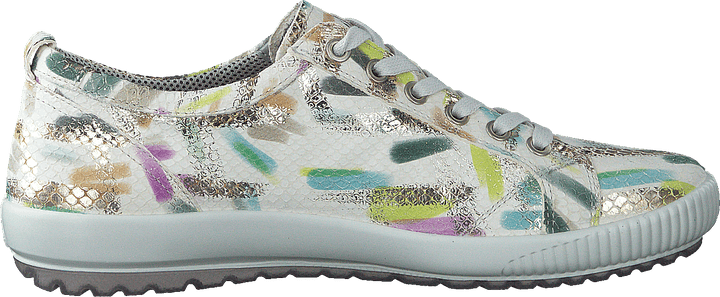 Tanaro 4.0 Multicolor