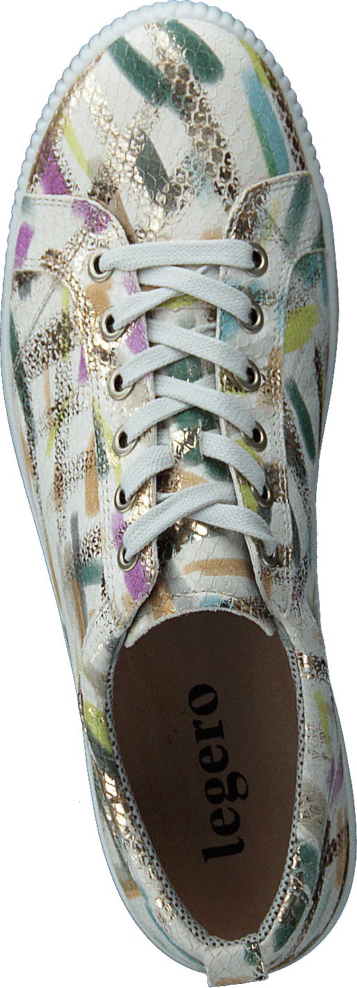 Tanaro 4.0 Multicolor