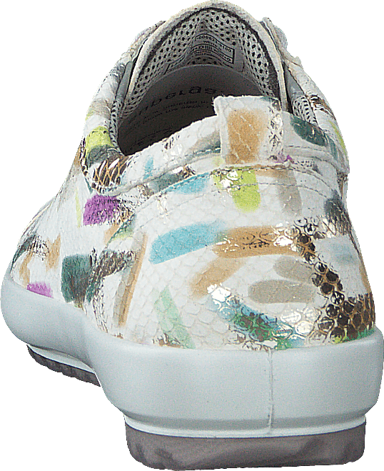 Tanaro 4.0 Multicolor