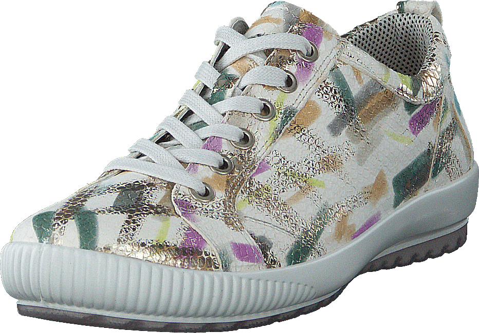 Tanaro 4.0 Multicolor