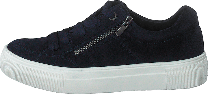Lima Blue