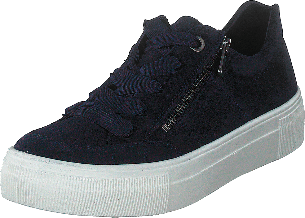 Lima Blue
