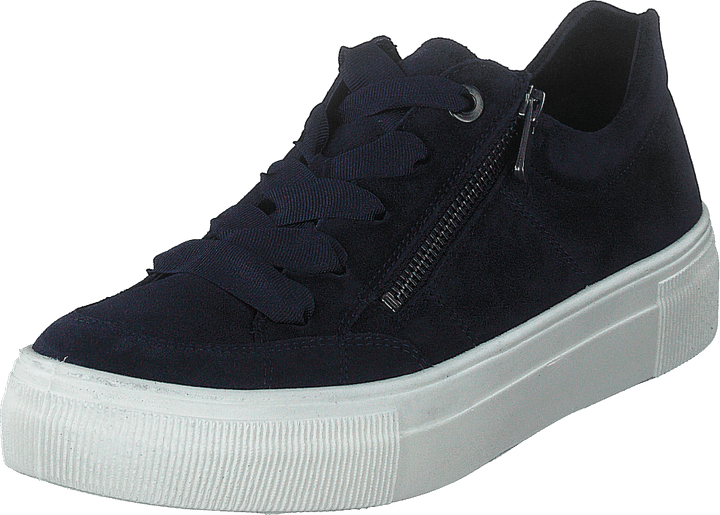 Lima Blue