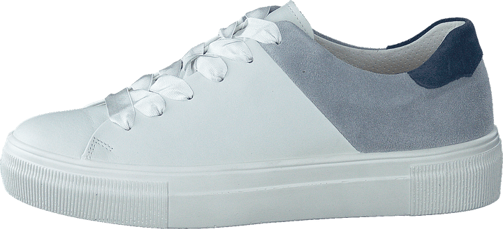 Lima White