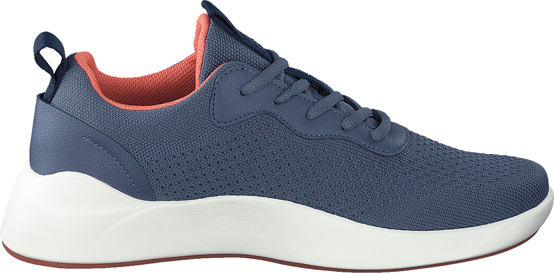 Legero Shoes Legero Balloon Legero Sneakers 'Balloon' In White