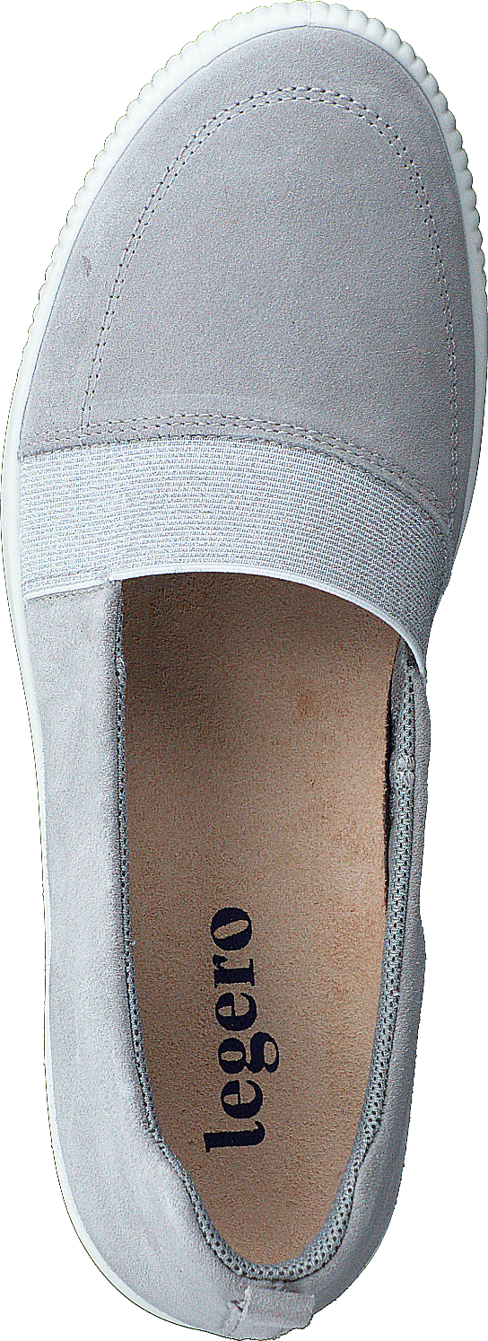 Tanaro 4.0 Grey