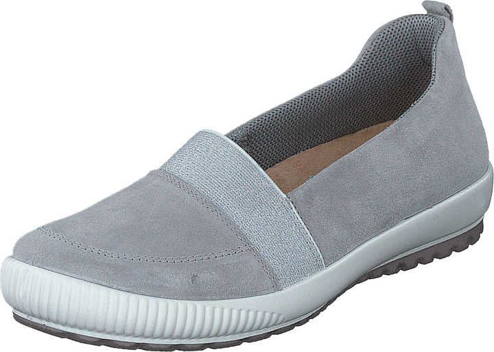 Tanaro 4.0 Grey