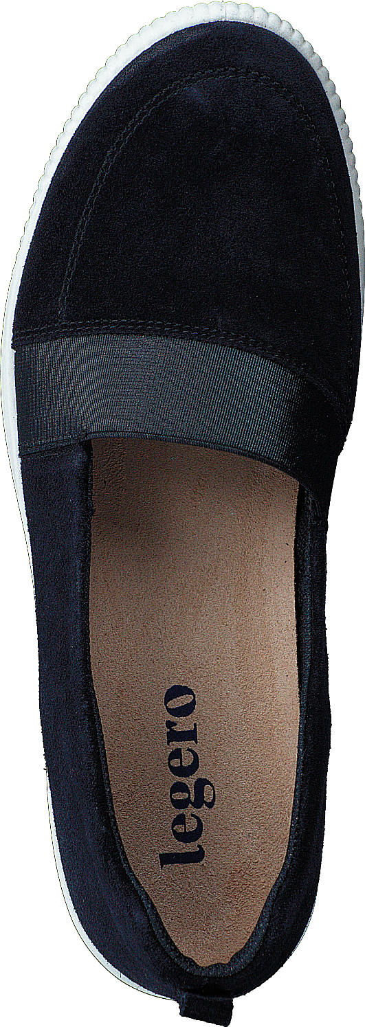 Tanaro 4.0 Blue