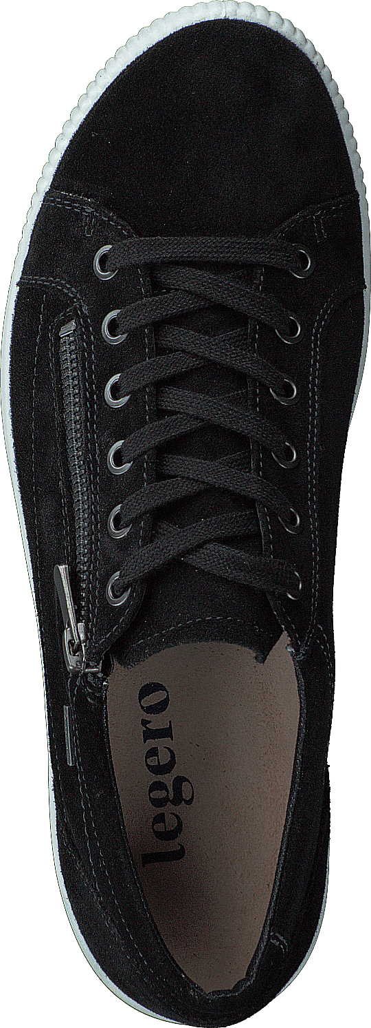 Tanaro 4.0 Gtx Black