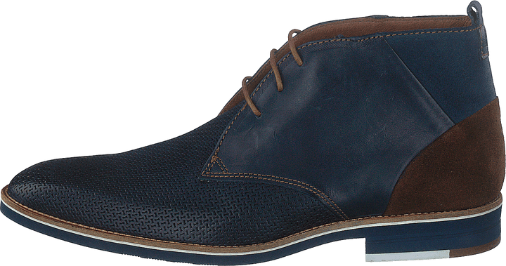 Kingston Blue