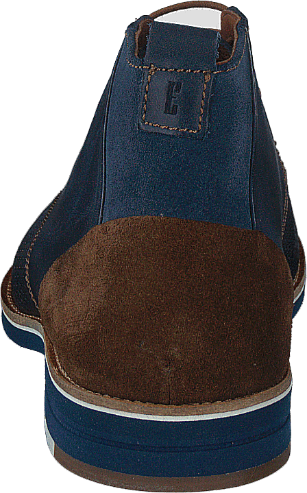 Kingston Blue