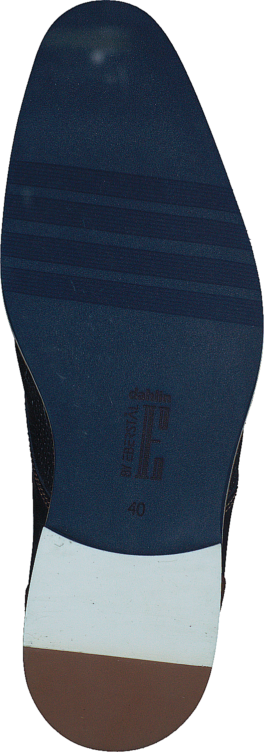 Kingston Blue
