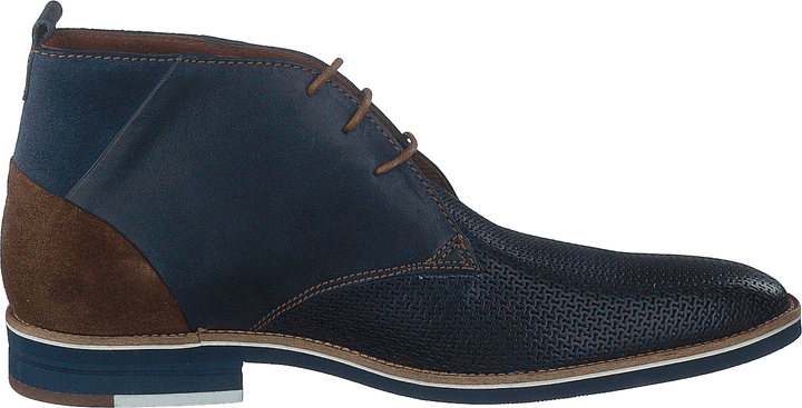 Kingston Blue