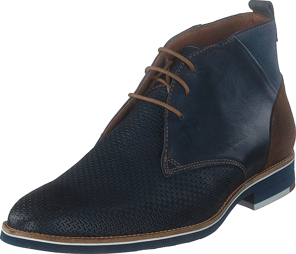 Kingston Blue