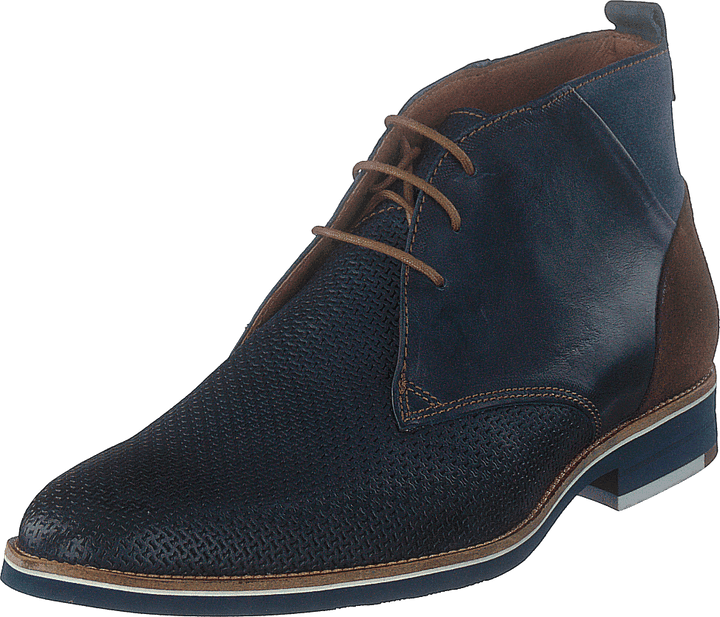 Kingston Blue