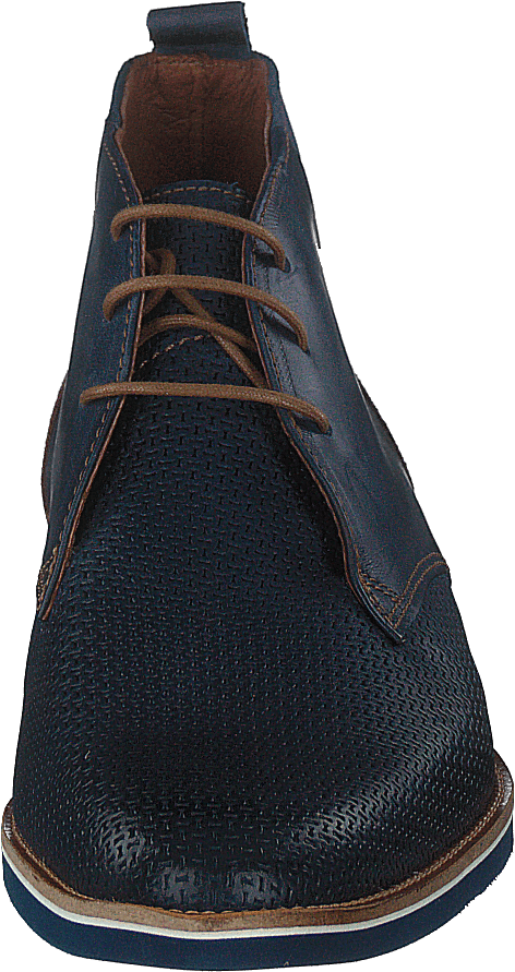 Kingston Blue