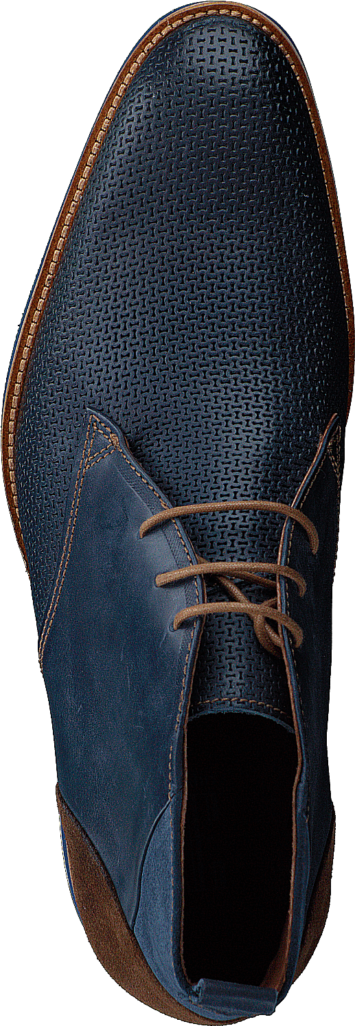 Kingston Blue