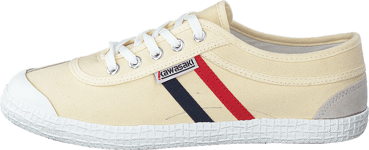 Retro Canvas Shoe Rosy Sand