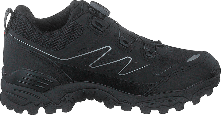 Anaconda 4x4 Boa Gtx Schwarz/orange