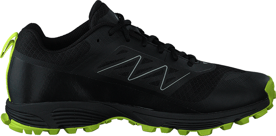 Anaconda Light Inv Fit Gtx Schwarz/Kalk
