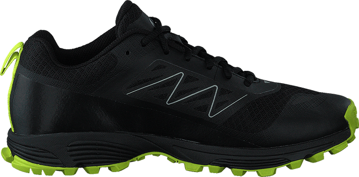 Anaconda Light Inv Fit Gtx Schwarz/Kalk