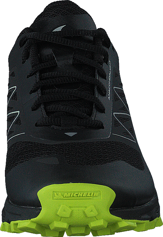 Anaconda Light Inv Fit Gtx Schwarz/Kalk