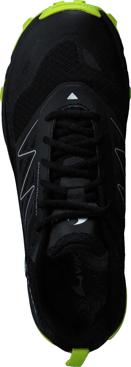 Anaconda Light Inv Fit Gtx Schwarz/Kalk