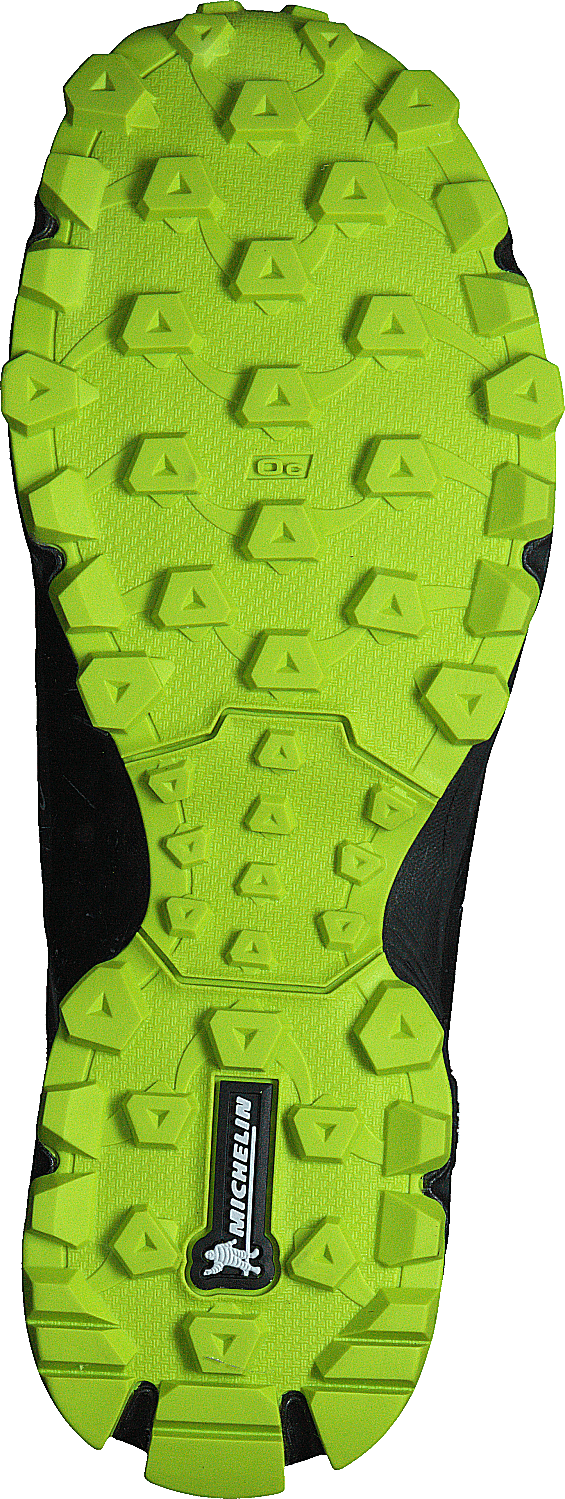 Anaconda Light Inv Fit Gtx Schwarz/Kalk