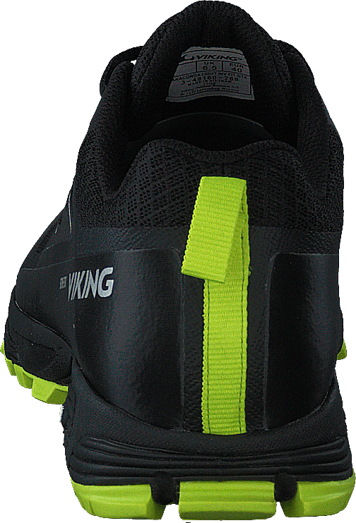 Anaconda Light Inv Fit Gtx Schwarz/Kalk