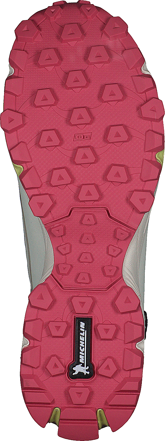 Anaconda Light Inv Fit Gtx Cream